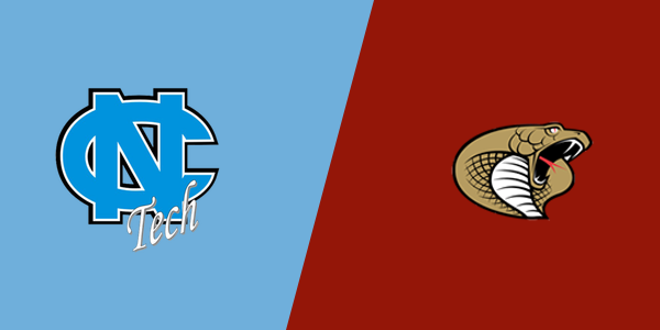 Nature Coast Tech High School vs. Hudson High School