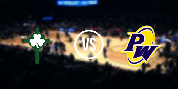 Pewamo-Westphalia High School vs St. Patrick High School