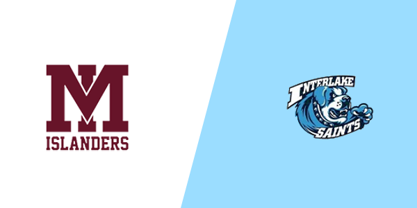 Mercer Island High School vs. Interlake High School