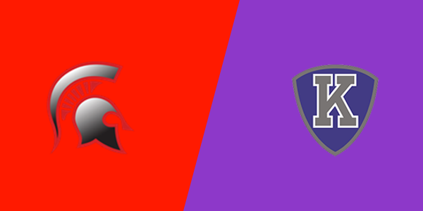 Stanwood High School vs. Kamiak High School