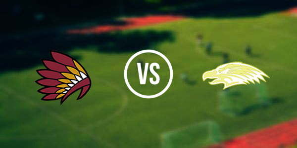 Liberty High School - Madera vs Sierra High School - Tollhouse