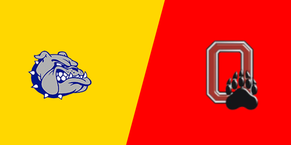 Prairie Valley High School vs. Olney High School