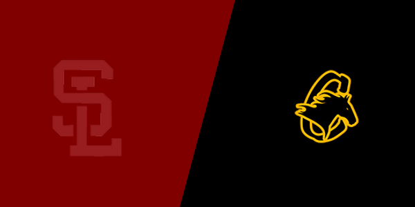 Spring Lake High School vs. Covenant Christian High School