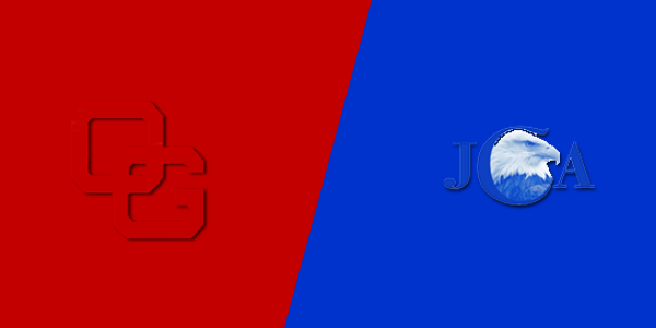 Oak Grove High School vs. Jefferson Christian Academy
