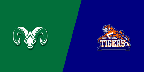 Mundy's Mill Tigers vs Arabia Mountain Rams