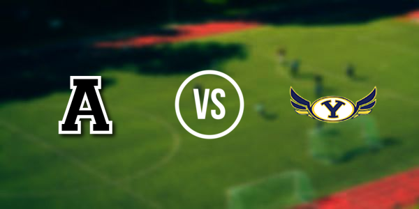 Away vs. Yucaipa High School
