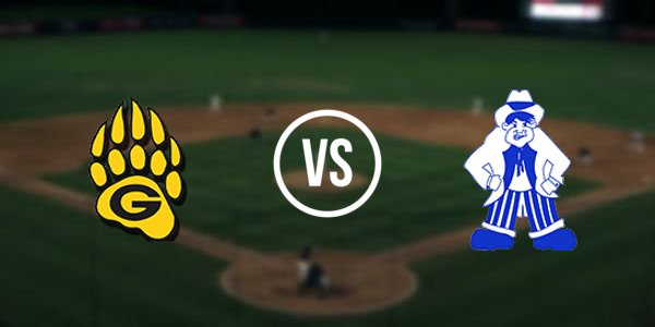 Galena High School vs. Carson High School