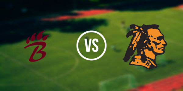 Long Beach High School vs. D'Iberville High School