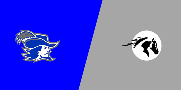 Blanchet Catholic School vs. Sisters High School