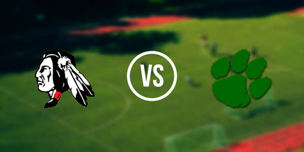 Tawas Area High School vs. Houghton Lake High School