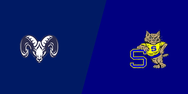 Rochester Area High School vs. Shenango High School