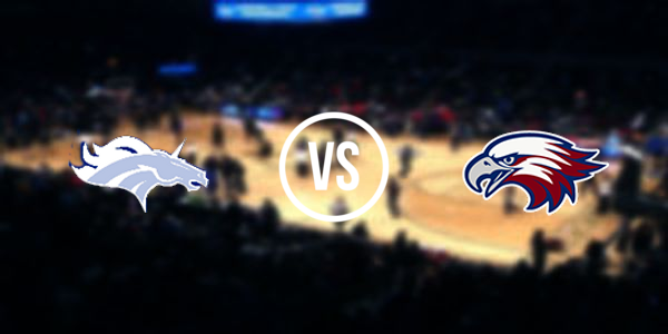 East Wake Academy vs North Carolina School of Science and Mathematics