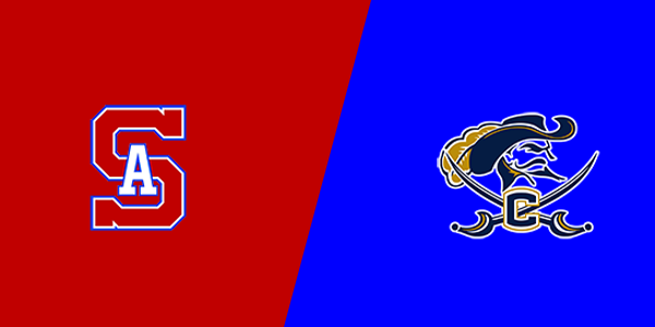 Southern Alamance High School vs. Hugh M Cummings High School