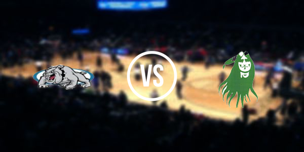 Bainville School vs Brockton High School