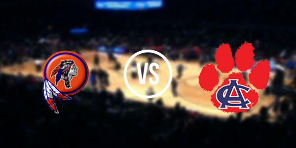 Anderson County High School vs Southwestern High School