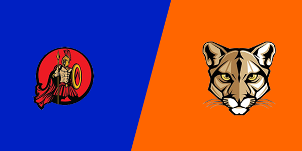 Pine Eagle High School vs. Wallowa High School