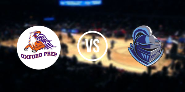 Vance Charter School vs. Oxford Preparatory School