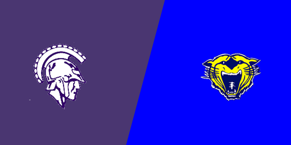 Lakeview High School - Battle Creek vs. Battle Creek Central High School
