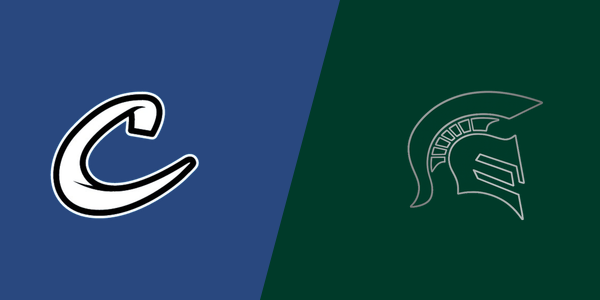 Castlewood High School vs. Eastside High School