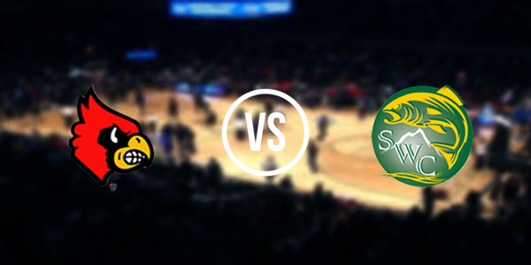 South Wasco County High School vs. Ione High School
