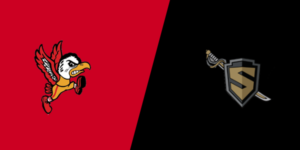 Benet Academy vs. Streamwood High School