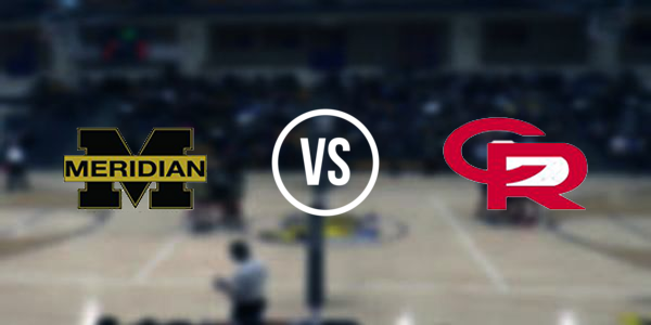 Meridian vs Castle Rock