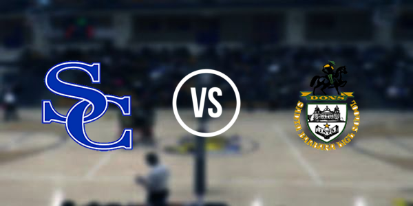 Sierra Canyon High School vs. Santa Barbara High School