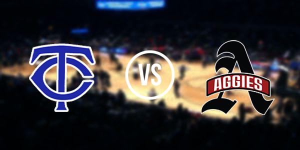 Tuscaloosa County High School vs. Albertville High School