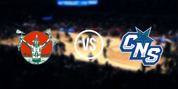 Cicero-North Syracuse High School vs G Ray Bodley High School