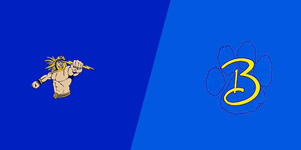 Ottawa-Glandorf High School vs. Bath High School