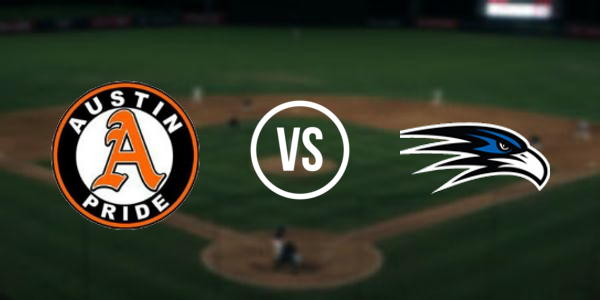 Austin High School vs Florence High School