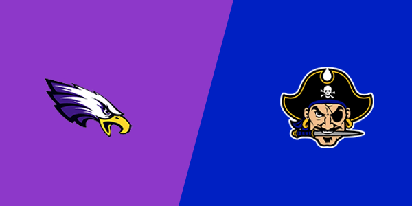 Fayette High School vs. Continental High School