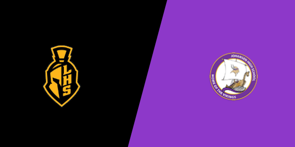 Lathrop High School vs. Johansen High School