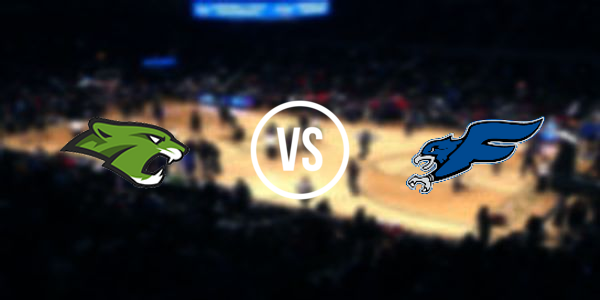 Fountain Hills High School vs Phoenix Christian Preparatory School