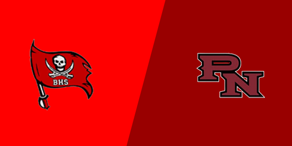 Bolingbrook High School vs. Plainfield North High School