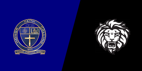 Community Christian High School - Tallahassee vs. Beaches Chapel School