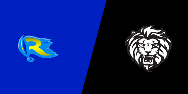 Rickards High School vs. Beaches Chapel School