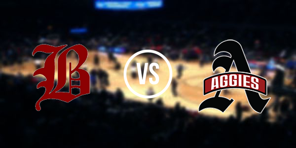 Boaz High School vs. Albertville High School