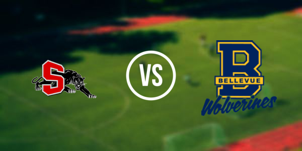 Bellevue High School vs Snohomish High School