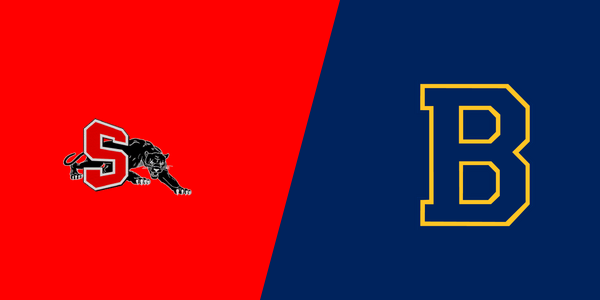 Snohomish High School vs. Bellevue High School