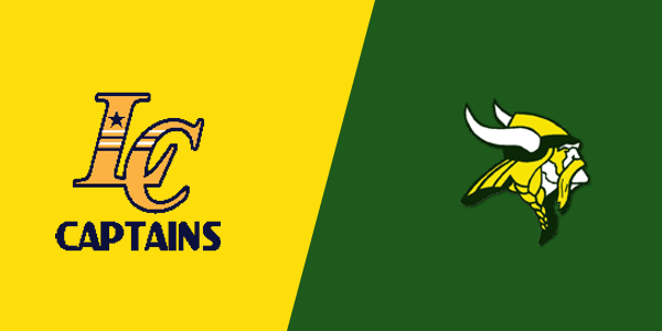 Loudoun County High School vs. Loudoun Valley High School