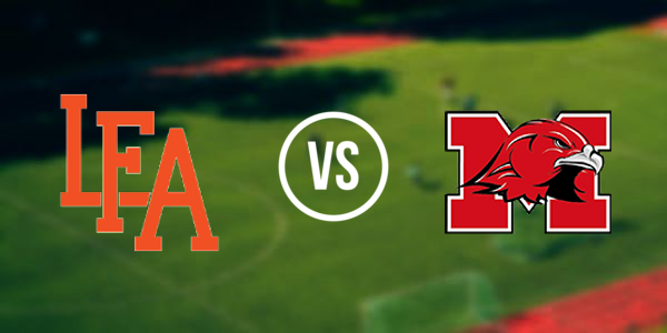 Lake Forest Academy vs Maine South