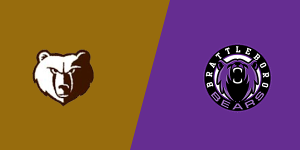 Stonington High School vs. Brattleboro Union High School