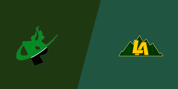 Pojoaque Valley High School vs. Los Alamos High School