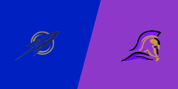 Lowellville vs. Sebring McKinley