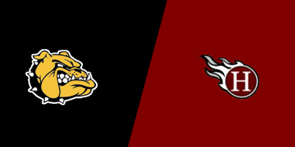 Malcolm X Shabazz High School vs. Hillside High School