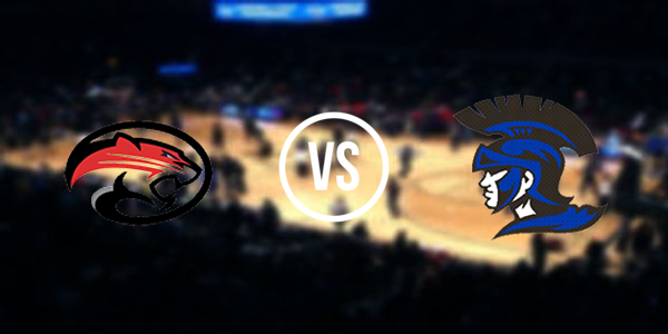 Illinois Valley High School vs. Willamette Valley Christian