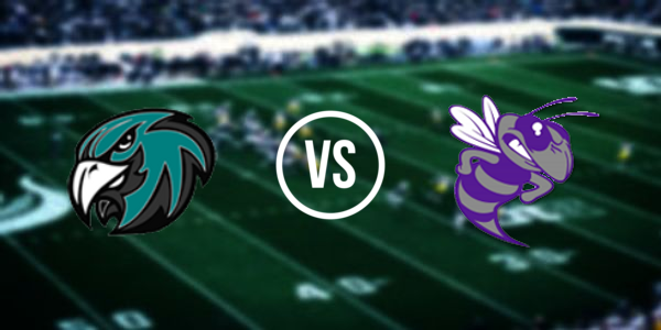 Hickory High School vs. Deep Creek High School
