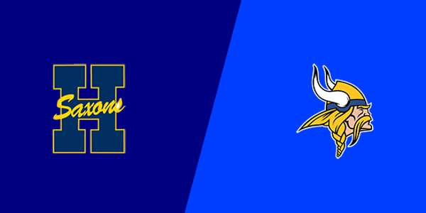 Hastings High School vs. Hopkins High School
