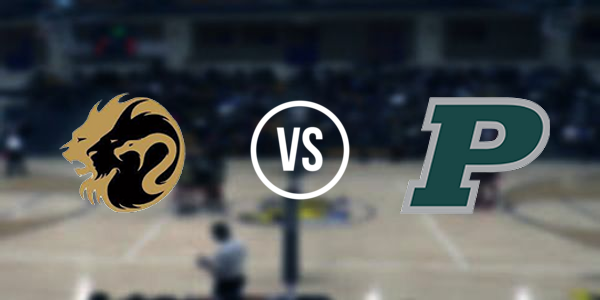 Peninsula High School vs. Lynnwood High School